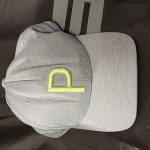 Mens PUMA Tour Exlusive golf hat